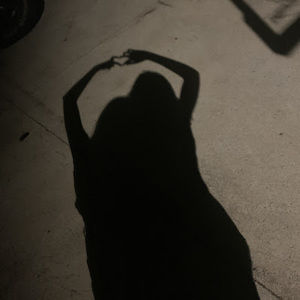 Meet your Posher, Jadey